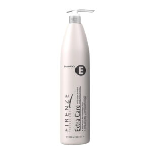 FIRENZE EXTRA CARE SHAMPOO 1LT - Imagen 1