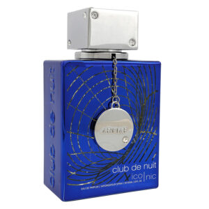 ARMAF CLUB DE NUIT ICONIC 105ml - Imagen 1