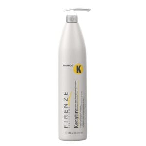 FIRENZE KERATIN SHAMPOO 1LT - Imagen 1