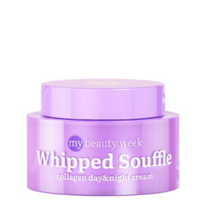 7DAYS MY BEAUTY WEEK COLLAGEN DAY & NIGHT CREAM WHIPPED SOUFFLE 50ml - Imagen 1