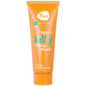 7DAYS MY BEAUTY WEEK FACIAL PEELING JELLY JELLY 80ml - Imagen 1