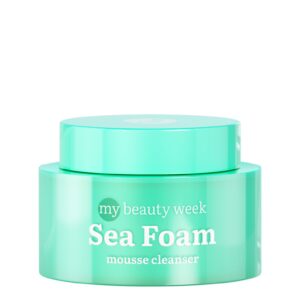 7DAYS MY BEAUTY WEEK MOUSSE CLEANSER SEA FOAM 50ml - Imagen 1
