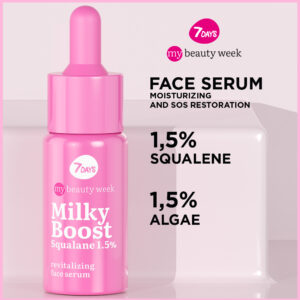 7DAYS MY BEAUTY WEEK REVITALIZING FACE SERUM 20ml - Imagen 2