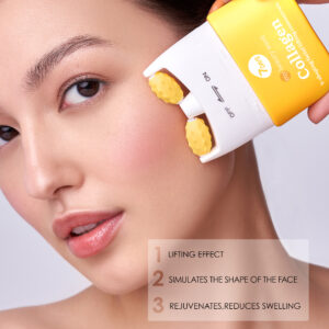 7DAYS MY BEAUTY WEEK V-SHAPING FACIAL LIFTING CONCENTRATE COLLAGEN 40ml - Imagen 3