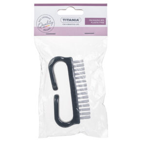 TITANIA BRUSH FOR BODY 7061 R - Imagen 3