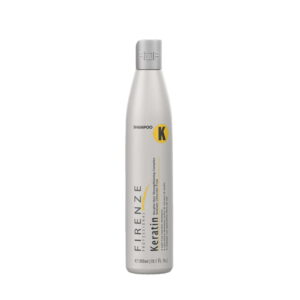 FIRENZE KERATIN SHAMPOO 300ml - Imagen 1