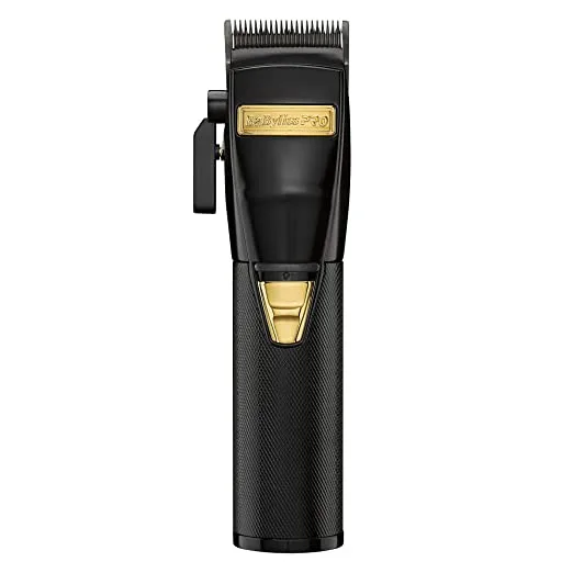 BABYLISS PRO BLACK FX METAL SERIES CLIPPER - Ultra Panama