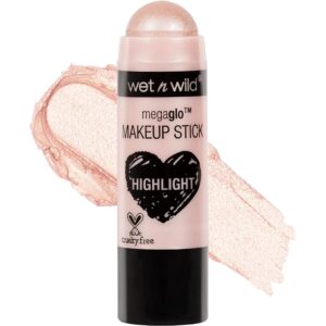 WET N WILD MEGAGLO MAKEUP STICK HIGHLIGHT 6g - Imagen 1