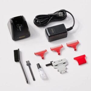 WAHL DETAILER GOLD TRIMMER CORDLESS - Imagen 2