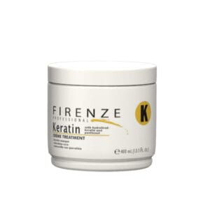 FIRENZE KERATIN TREATMENT 400ml - Imagen 1