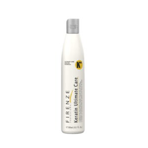FIRENZE KERATIN ULTIMATE CARE SHAMPOO 300ml - Imagen 1