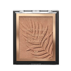 WET N WILD COLOR ICON BRONZER TICKET TO BRAZIL 11g - Imagen 1