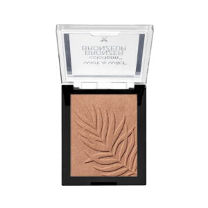 WET N WILD COLOR ICON BRONZER TICKET TO BRAZIL 11g - Imagen 2