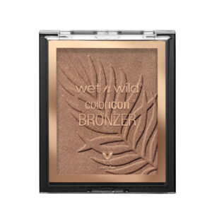 WET N WILD COLOR ICON BRONZER SUNSET STRIPTEASE 11g - Imagen 1