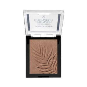 WET N WILD COLOR ICON BRONZER SUNSET STRIPTEASE 11g - Imagen 2