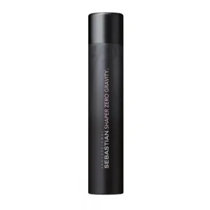 SEBASTIAN PROFESSIONAL SHAPER ZERO GRAVITY HAIRSPRAY 300ml - Imagen 1