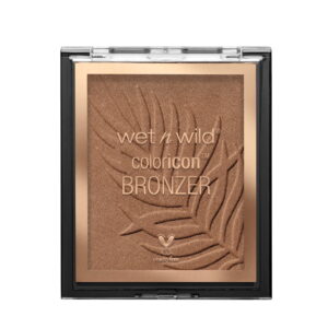 WET N WILD COLOR ICON BRONZER WHAT SHADY BEACHES 11g - Imagen 1