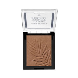WET N WILD COLOR ICON BRONZER WHAT SHADY BEACHES 11g - Imagen 2