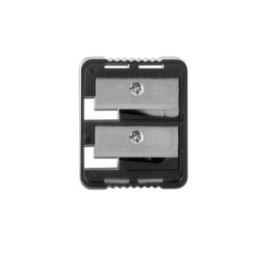 WET N WILD DUAL PENCIL SHARPENER - Imagen 1