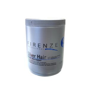 FIRENZE SILVER HAIR TREATMENT 1LT - Imagen 1