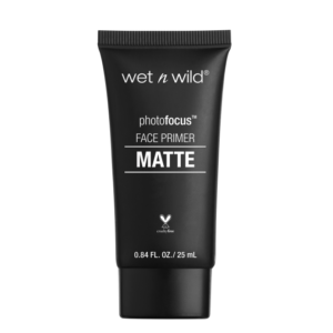 WET N WILD PHOTO FOCUS MATTE FACE PRIMER PARTNERS IN PRIME 25ml - Imagen 1