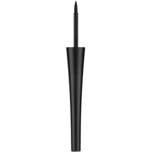 WET N WILD H2O PROOF LIQUID EYELINER TONO BLACK 5ml - Imagen 2