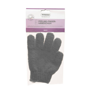 TITANIA PEELING FINGER HANDSCHUH 9108 - Imagen 3