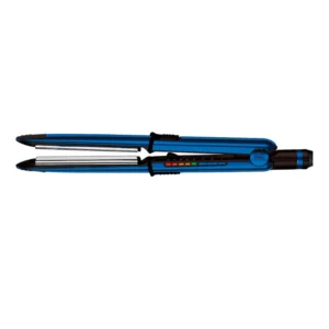 BABYLISS PRO NANO TITANIUM OPTIMA 3000 BLUE 1-1/4″ - Imagen 2