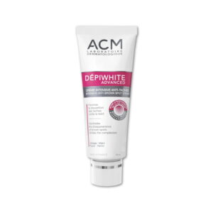 ACM LAB DÉPIWHITE ADVANCED INTENSIVE ANTI-BROWN SPOT CREAM 40ml - Imagen 1