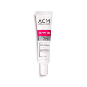 ACM LAB DÉPIWHITE EYE CONTOUR GEL 15ml - Imagen 1