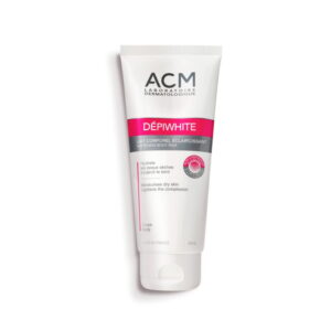 ACM LAB DÉPIWHITE WHITENING BODY MILK 200ml - Imagen 1