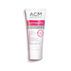 ACM LAB DÉPIWHITE WHITENING PEEL-OFF MASK 40ml - Imagen 1