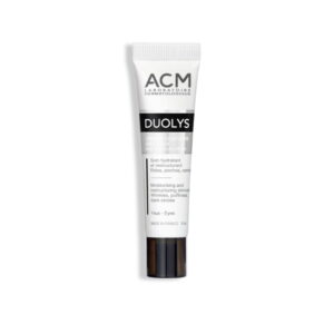 ACM LAB DUOLYS LÉGÈRE ANTI-AGEING MOISTURISING 40ml - Imagen 1