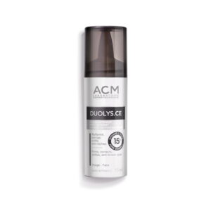 ACM LAB DUOLYS.CE INTENSIVE ANTIOXIDANT SERUM 15ml - Imagen 1