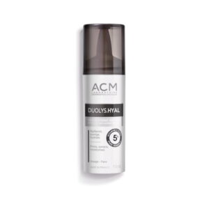 ACM LAB DUOLYS.HYAL INTENSIVE ANTI-AGEING SERUM 15ml - Imagen 1
