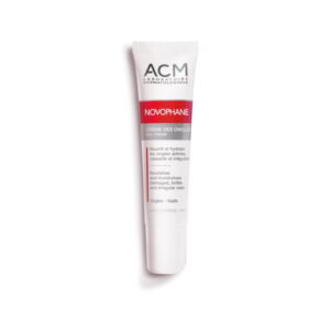 ACM LAB NOVOPHANE NAIL CREAM 15ml - Imagen 1