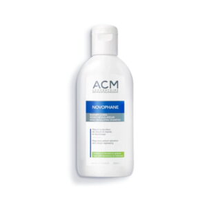 ACM LAB NOVOPHANE SEBO-REGULATING SHAMPOO 200ml - Imagen 1