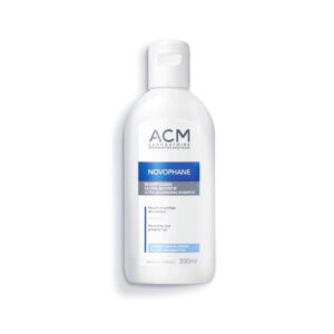 ACM LAB NOVOPHANE ULTRA-NOURISHING SHAMPOO 200ml - Imagen 1