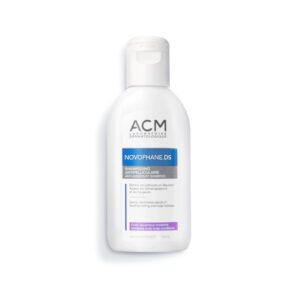 ACM LAB NOVOPHANE.DS ANTI-DANDRUFF SHAMPOO 125ml - Imagen 1