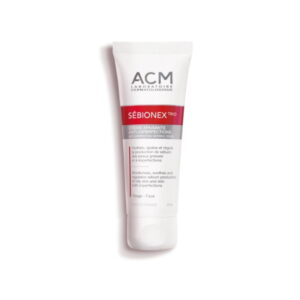 ACM LAB SEBIONEX TRIO ANTI-IMPERFECTION SOOTHING CREAM 40ml - Imagen 1