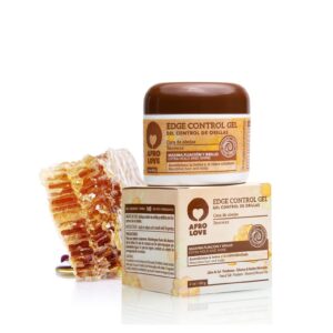 AFRO LOVE EDGE CONTROL GEL 60g - Imagen 1