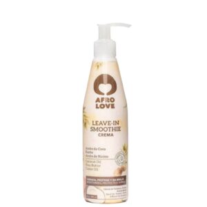 AFRO LOVE LEAVE-IN SMOOTHIE CREMA 290ml - Imagen 1
