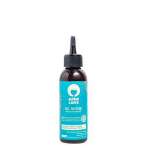 AFRO LOVE OIL BLEND 114ml - Imagen 1
