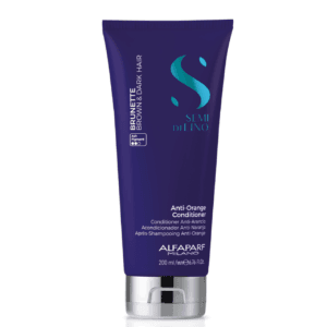 ALFAPARF BLONDE ANTI-ORANGE CONDITIONER 200ml - Imagen 1