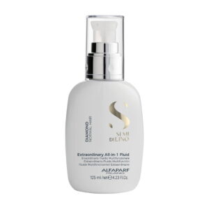 ALFAPARF DIAMOND NORMAL HAIR EXTRAORDINARY ALL-IN-1 FLUID 125ml - Imagen 1
