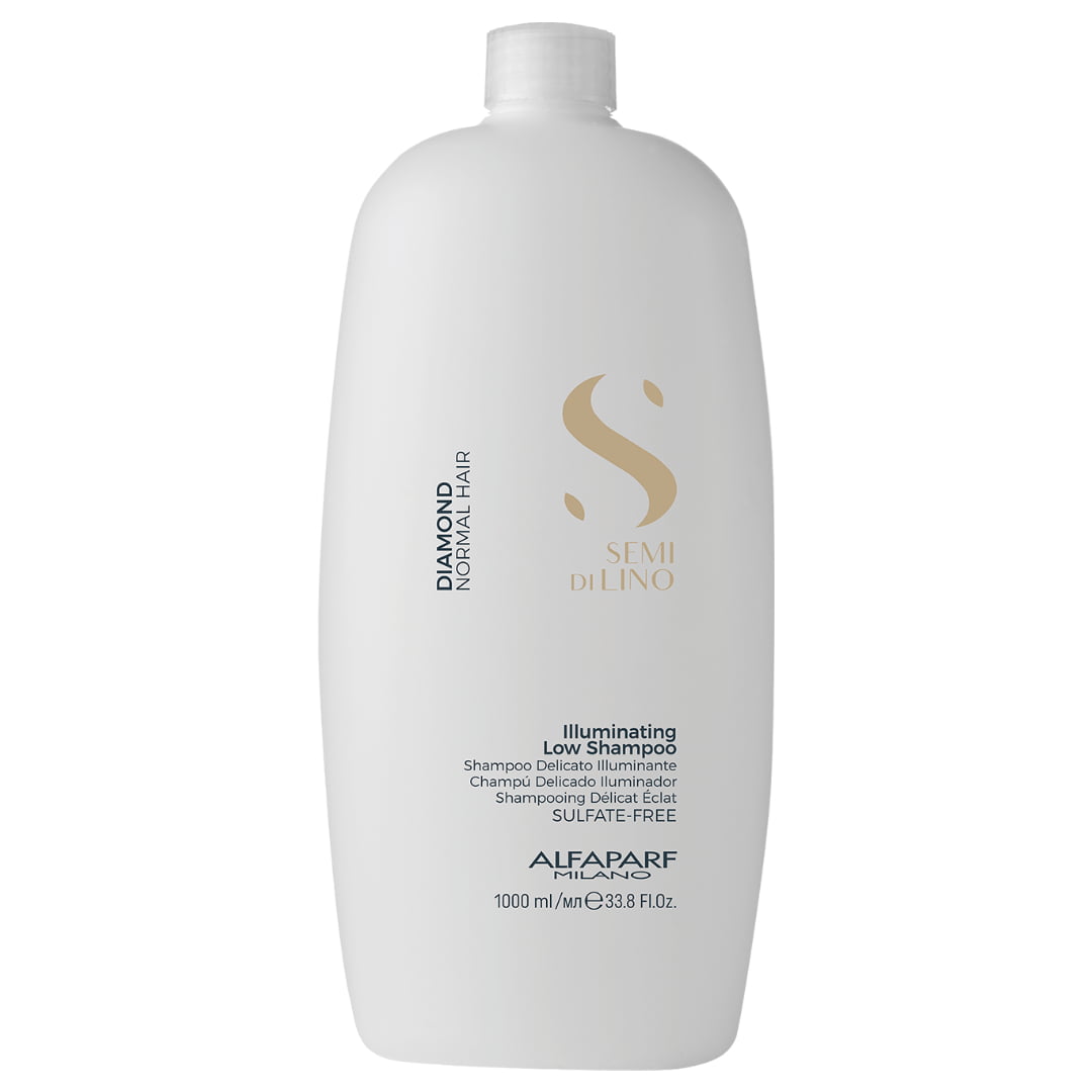 Alfaparf Diamond Shampoo 250 ml