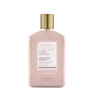 ALFAPARF KERATIN THERAPY LISSE DESIGN MAINTENANCE SHAMPOO 250ml - Imagen 1