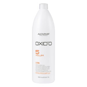 ALFAPARF OXID'O 5 VOL. 1LT - Imagen 1