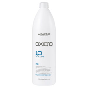 ALFAPARF OXID'O 10 VOL. 1LT - Imagen 1