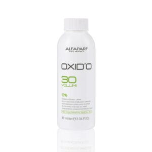 ALFAPARF OXID'O 30 VOL. 90ml - Imagen 1